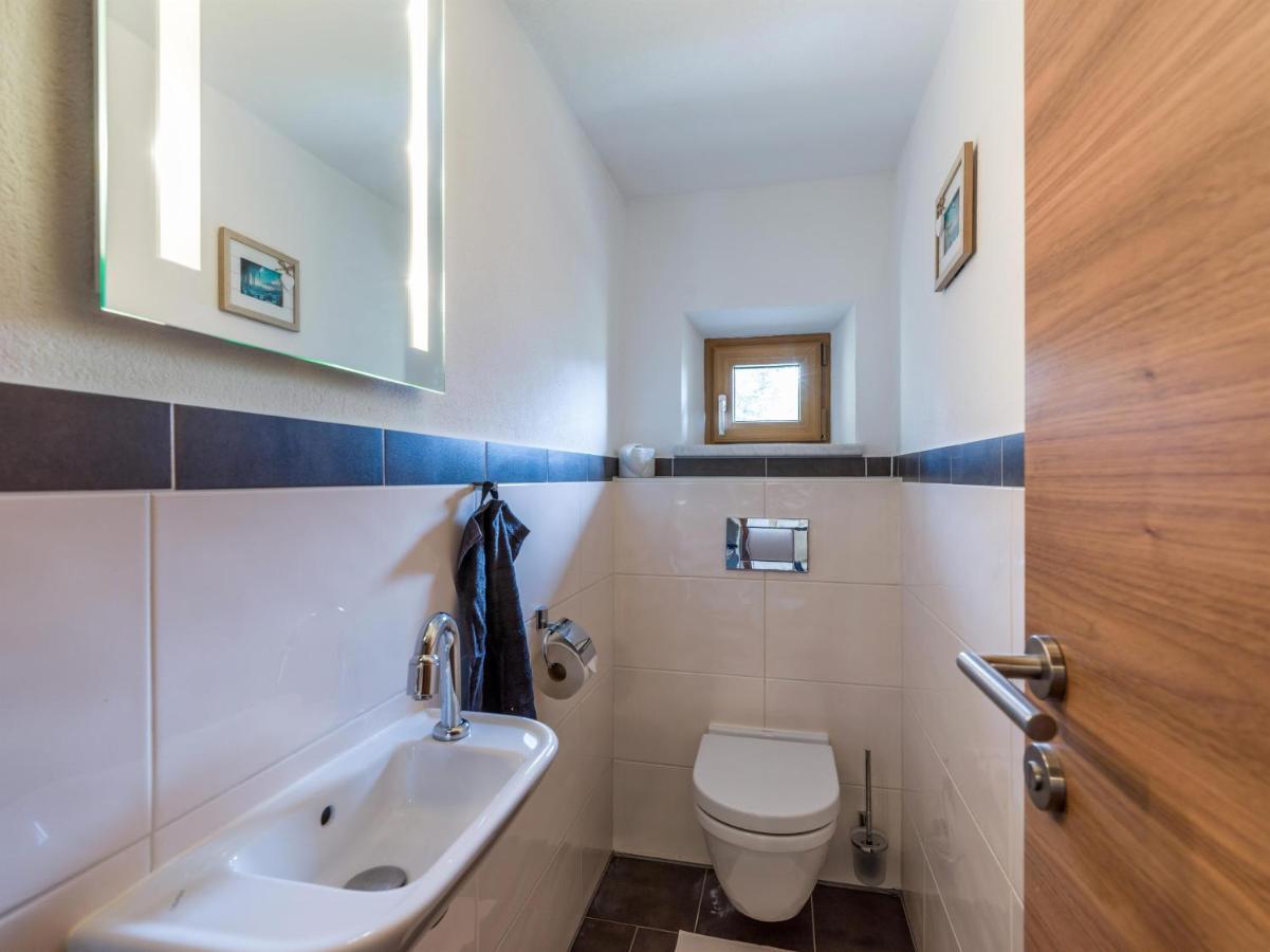 Appartement Waldmoos Ellmau Exterior foto